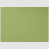 Mäßige Limettengrün, Solid-Farbe Seidenpapier (Vorderseite)