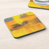 Massilia Getränkeuntersetzer (Linke Seite)