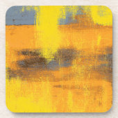 Massilia Getränkeuntersetzer (Vorderseite)