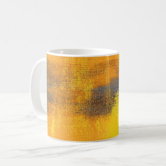 Massilia Kaffeetasse (Vorderseite Links)