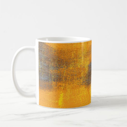 Massilia Kaffeetasse (Links)