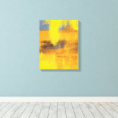 Massilia Leinwanddruck (Insitu (Holzboden))