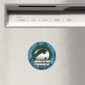 Massive Pwnage Magnet (In Situ (Geschirrspüler))