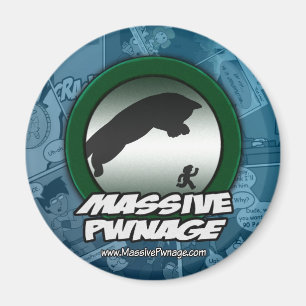 Massive Pwnage Magnet
