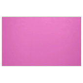 Massive Rosa Rose Stoff (Fat Quarter (45,7 x 55,9 cm))