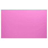 Massive Rosa Rose Stoff (Yard (91,4 cm))