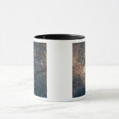 Massive Star Cluster Tasse (Zentrum)