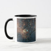Massive Star Cluster Tasse (Links)