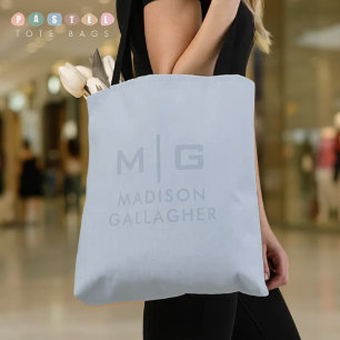 Massive weiche Himmelslicht Pastell Babyblau Farbe Tasche