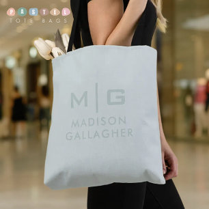 Massive Weiche Licht Pastell-Sage-Moos-Grüne Farbe Tasche