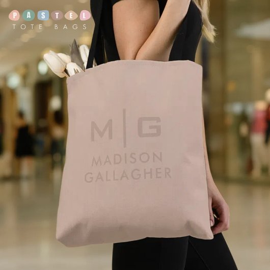 Massive Weiche Lichtpaste Flieder Beige Rosa Farbe Tasche