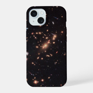 Massiver Galaxienhaufen Macs J2129-0741 iPhone 15 Hülle