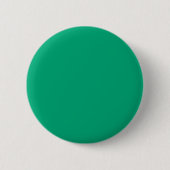Massiver Türkis-Hintergrund mit einer glatten Text Button (Vorderseite)