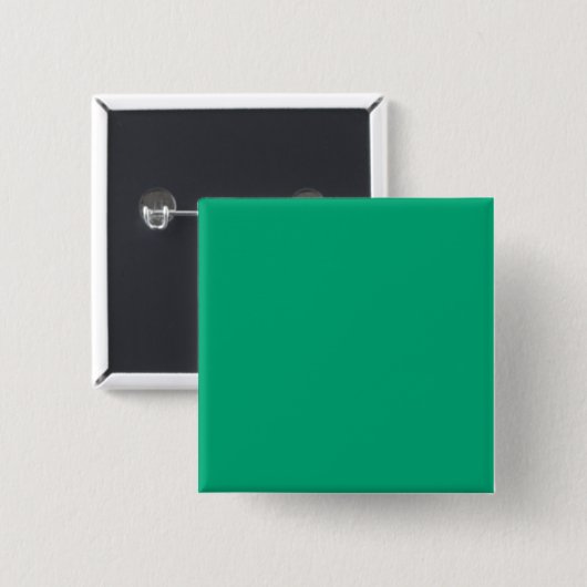 Massiver Türkis-Hintergrund mit einer glatten Text Button (Vorne & Hinten)