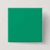 Massiver Türkis-Hintergrund mit einer glatten Text Button (Vorderseite)