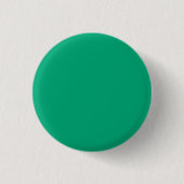 Massiver Türkis-Hintergrund mit einer glatten Text Button (Vorderseite)