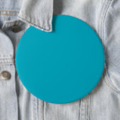 Massiver Türkis-Hintergrund ohne sichtbares Muster Button (Beispiel)
