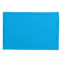 Massives Cyanblau Hintergrund