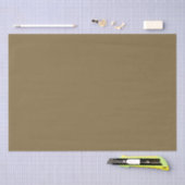 Massives Graubraun Seidenpapier (Handwerk)