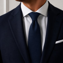 Massives Navyblau Texturiert