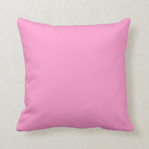massives rosa Kissen