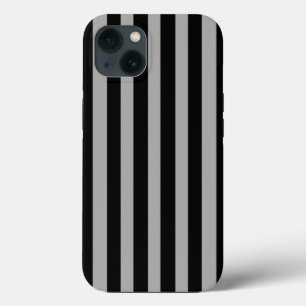 Massives Silber Case-Mate iPhone Hülle