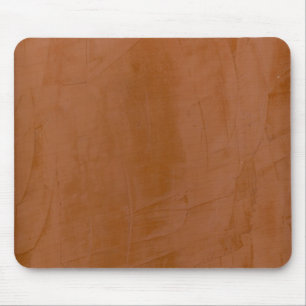 Massives Tangerine Mousepad