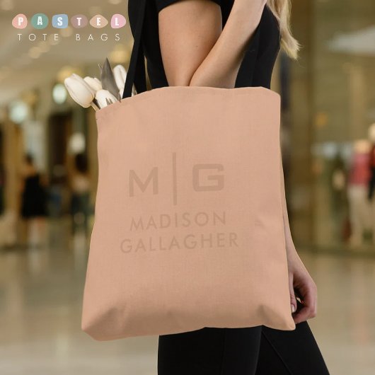 Massives, weiches, helles, dunkles Gelb-Orange-Far Tasche