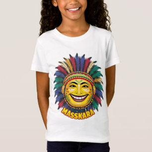 Masskara-Festival T-Shirt
