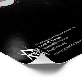 Maßnahme Christi -1 Poster (Ecke)