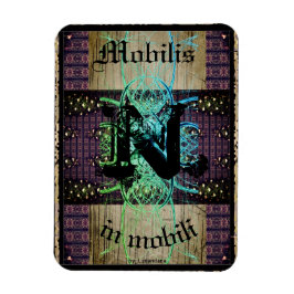 Maßnahme Nr. 9: Mobilität in der Mobilität Fluidit Magnet