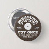 Maßnahme zweimal IV Button (Vorne & Hinten)