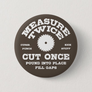 Maßnahme zweimal IV Button
