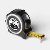 Maßnahmen für das grüne Band im Weißdrachen Maßband (Winkel)