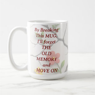 Maßnahmen zur Tasse