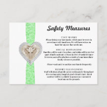 Maßnahmen zur Verbesserung der Sicherheit an grüne