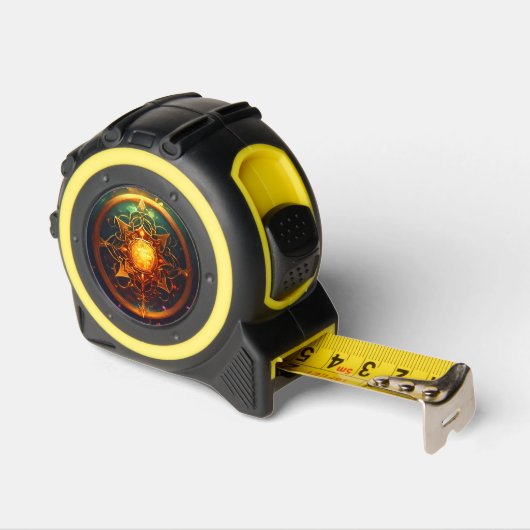 Maßstab für Gold Maßband (Winkel)