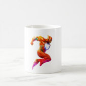 Maßstab Kaffeetasse (Mittel)
