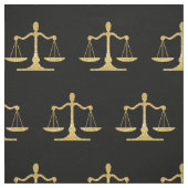 Maßstäbe für das Material der Justizstoffe Stoff (Muster)