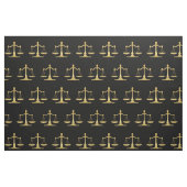 Maßstäbe für das Material der Justizstoffe Stoff (Fat Quarter (45,7 x 55,9 cm))