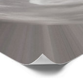 Maßteilung Poster (Ecke)