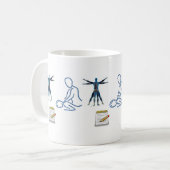 Massuese Tasse (Vorderseite Links)