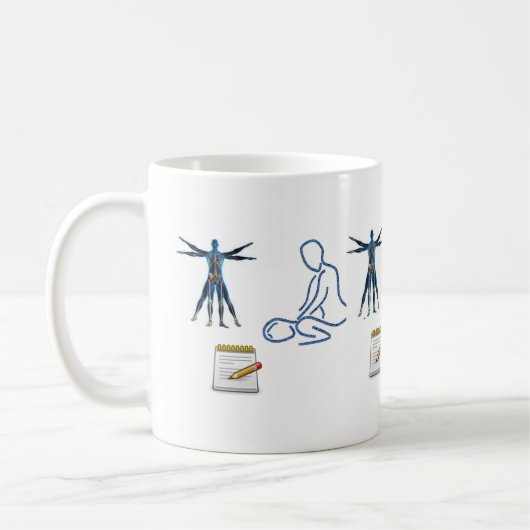 Massuese Tasse (Links)