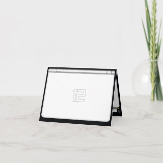 Maßvideogamer-laden 12. Geburtstags-Party ein Einladung