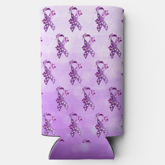 Mast Cell Activation Syndrome MCAS Warrior Selters Dosenkühler (Rückseite)