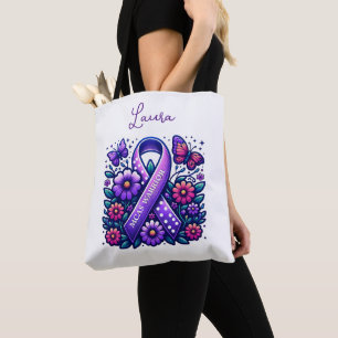 Mast Cell Activation Syndrome MCAS Warrior Tasche