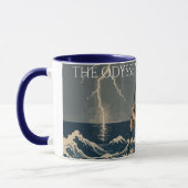 Mast in the Lightning Tasse (Links)