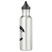 Mast-MittelEdelstahl-Flasche 24oz. Trinkflasche (Rechts)