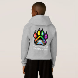 MaST Proud Kids Hoodie