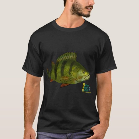 Mast T-Shirt (Vorderseite)